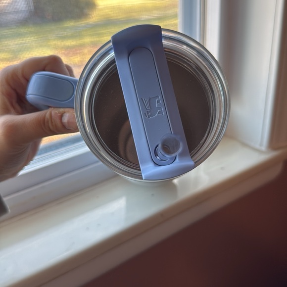 Stanley 40oz Stainless Steel H2.0 FlowState Quencher Tumbler—Ocean Tie Dye - Picture 3 of 6